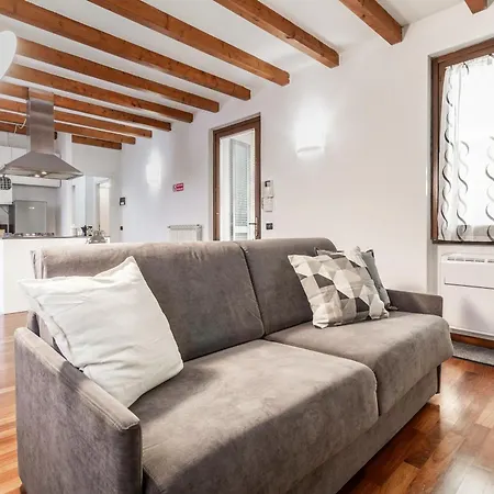 Apartmán Soffio Del