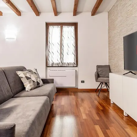 Soffio Del Apartamento *