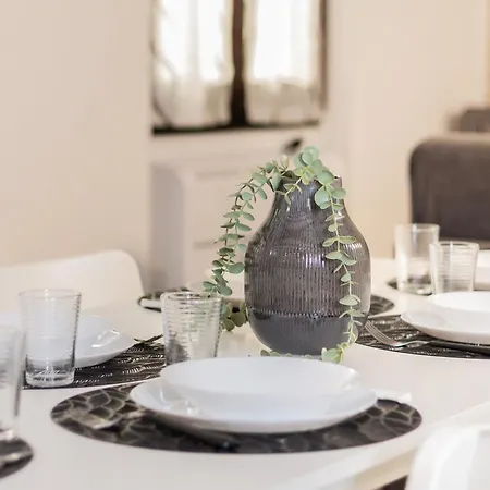 Soffio Del Apartamento Pusiano