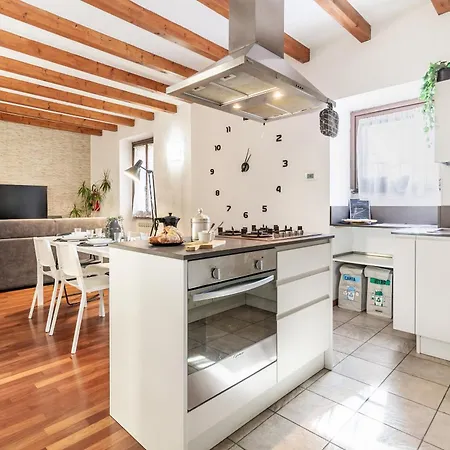 Soffio Del * Pusiano