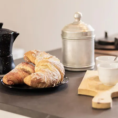 Soffio Del Apartamento *