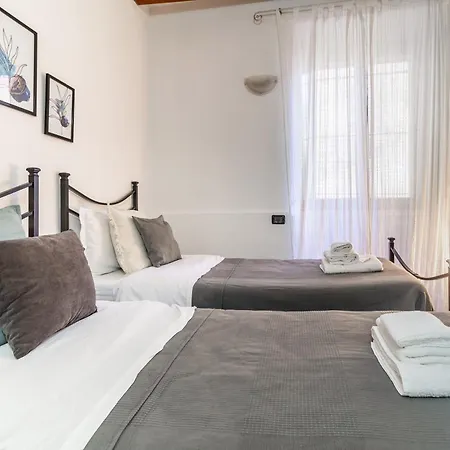 Soffio Del Apartamento *