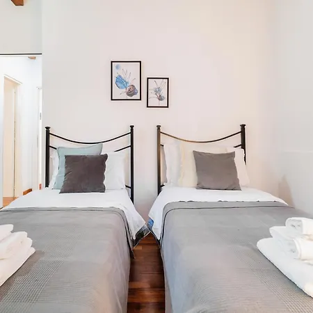 Soffio Del Apartmán Pusiano