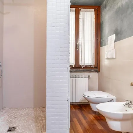 Soffio Del Apartamento *