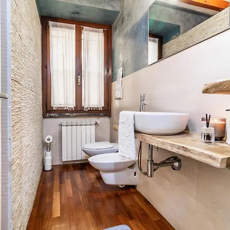 Apartamento Soffio Del *