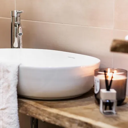 Soffio Del Apartmán