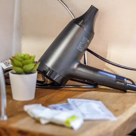 Soffio Del Apartamento *