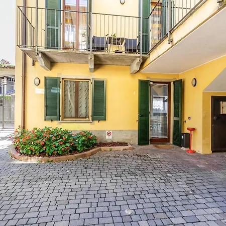 Soffio Del Apartamento *