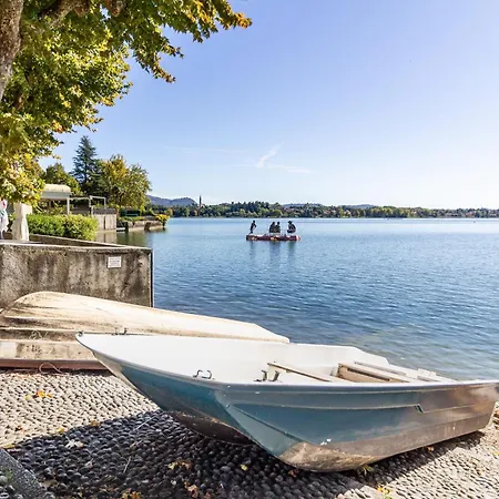 Soffio Del * Pusiano