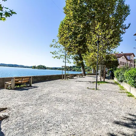 דירה Soffio Del Pusiano