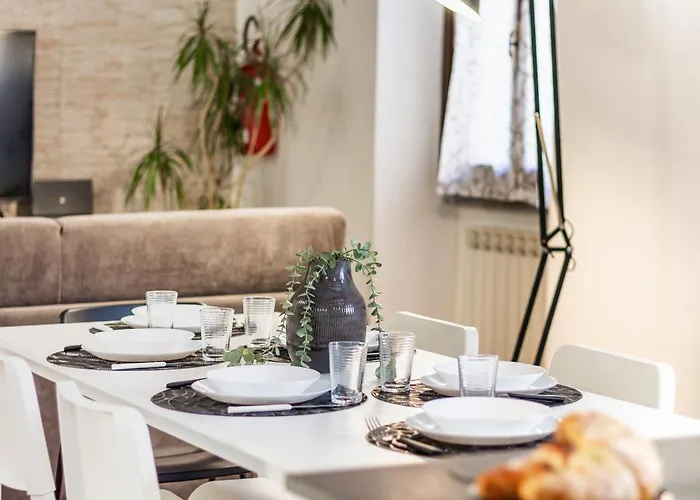 Daire Soffio Del Pusiano