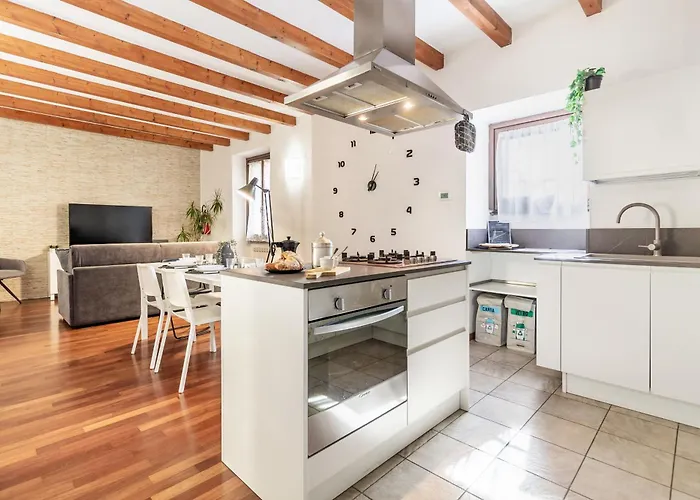 Soffio Del * Pusiano