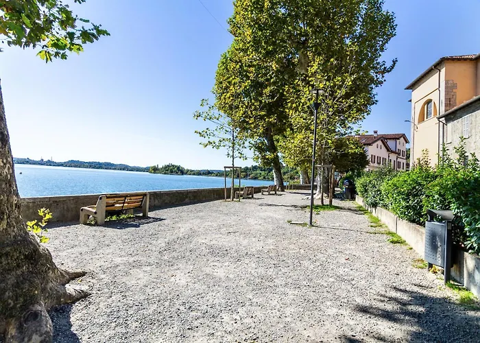 Daire Soffio Del Pusiano