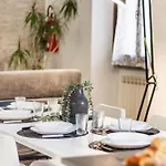 Apartmán Soffio Del Pusiano