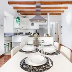 Apartmán Soffio Del *