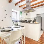 Soffio Del Apartmán