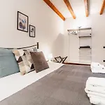 Apartmán Soffio Del