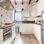Soffio Del Apartmán Pusiano