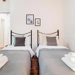 Soffio Del Apartmán Pusiano