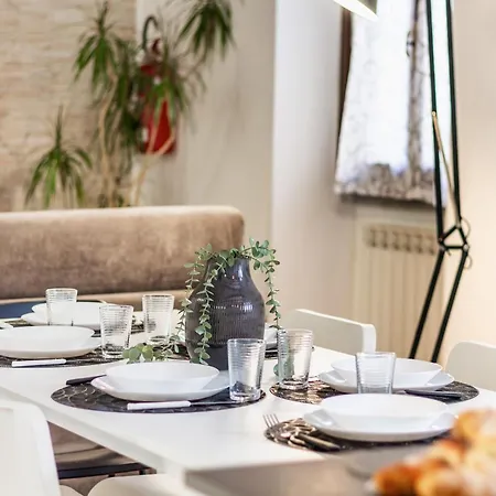 Appartement Soffio Del Pusiano