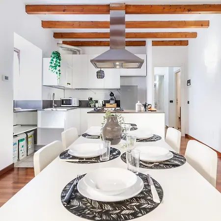 Appartement Soffio Del *