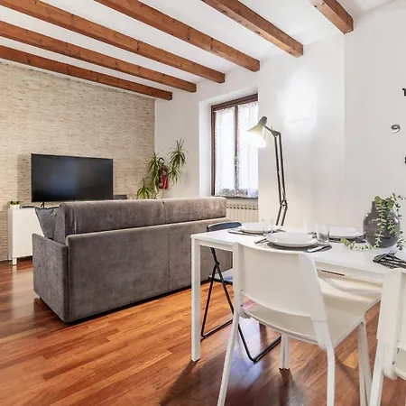 Soffio Del Appartement *