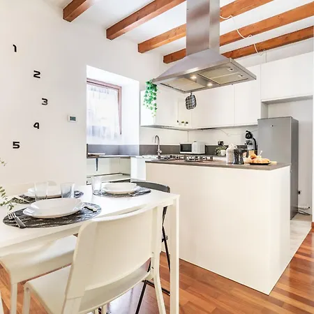 Soffio Del Appartement