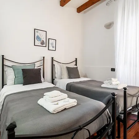Soffio Del Appartement Pusiano