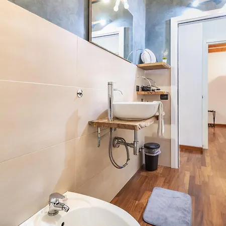 Soffio Del Appartement Pusiano